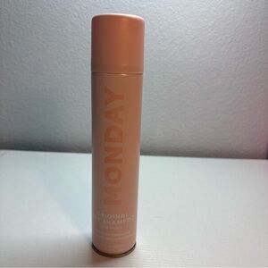 Monday Haircare Original Dry Shampoo with Keratin 6.7oz NEW.
